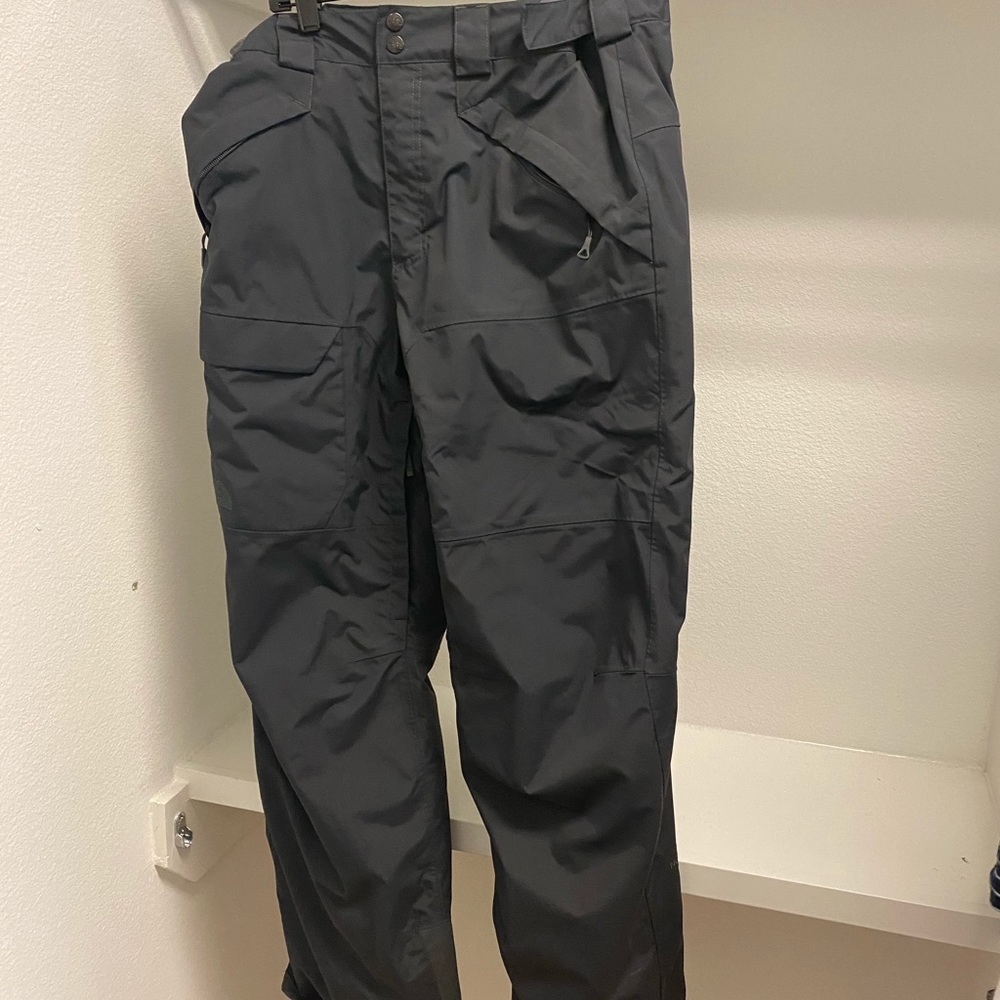 NorthFace Ski Pants